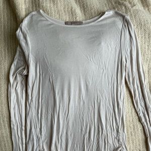 SUPER SOFT Long Sleeved Shirt